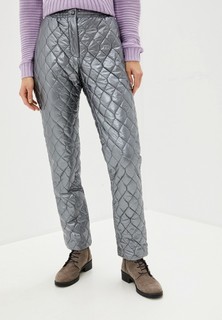 Брюки утепленные Baon