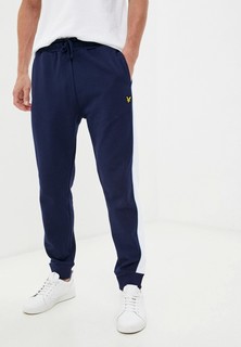 Брюки спортивные Lyle & Scott