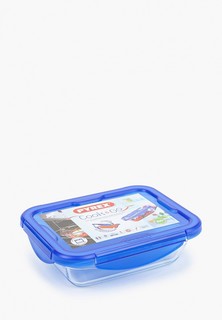 Форма для запекания Pyrex