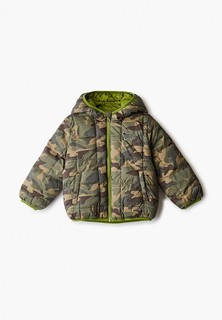 Куртка утепленная United Colors of Benetton