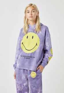 Свитшот Pull&Bear