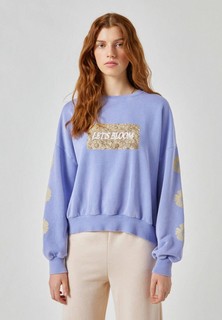 Свитшот Pull&Bear