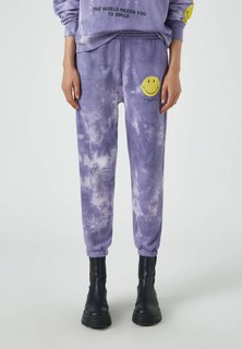 Брюки спортивные Pull&Bear