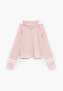 Лонгслив Mango Kids
