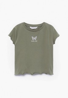 Футболка Mango Kids