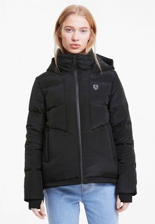 Пуховик PUMA