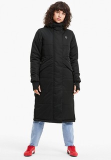 Куртка утепленная PUMA
