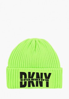 Шапка DKNY