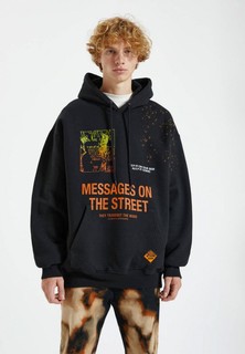 Худи Pull&Bear