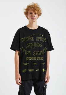 Футболка Pull&Bear