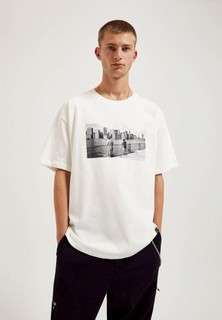 Футболка Pull&Bear