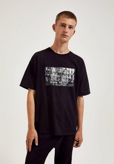 Футболка Pull&Bear
