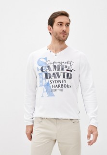 Пуловер Camp David