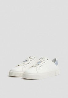 Кеды Pull&Bear