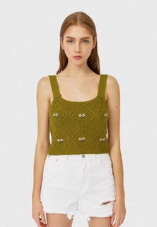 Топ Stradivarius