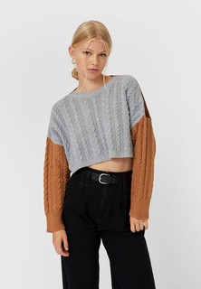Джемпер Stradivarius
