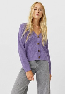 Кардиган Stradivarius