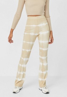 Брюки спортивные Stradivarius