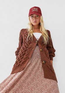 Кардиган Stradivarius