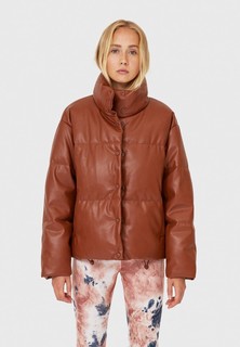 Куртка утепленная Stradivarius