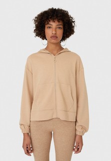 Толстовка Stradivarius