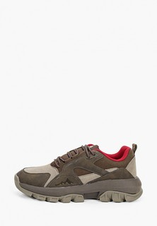 Кроссовки Grunberg
