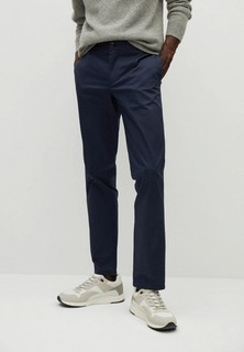 Брюки Mango Man