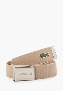 Ремень Lacoste