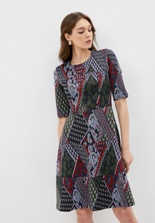 Платье MadaM T