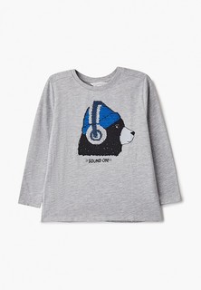 Лонгслив Mango Kids