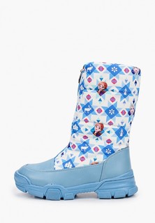 Дутики Disney