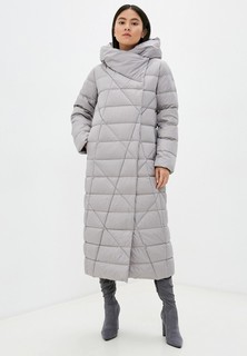 Пуховик Conso Wear
