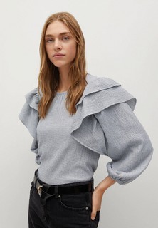 Блуза Mango