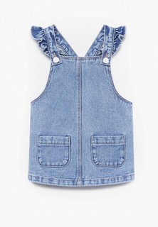 Сарафан Mango Kids