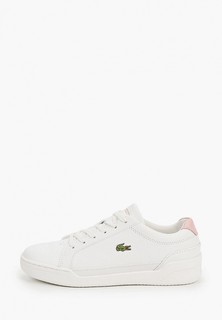Кеды Lacoste