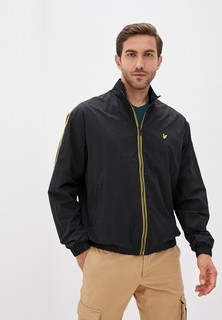 Ветровка Lyle & Scott