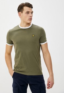 Футболка Lyle & Scott