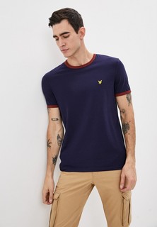 Футболка Lyle & Scott