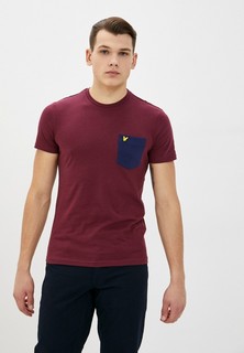 Футболка Lyle & Scott