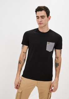Футболка Lyle & Scott