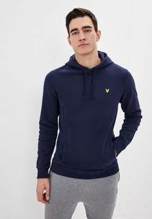 Худи Lyle & Scott