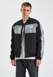 Куртка утепленная Pull&Bear