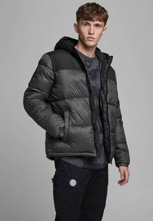 Куртка утепленная Jack & Jones