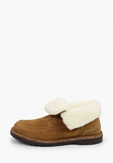 Ботинки Birkenstock