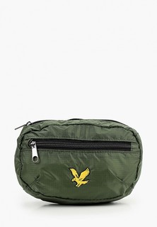 Сумка поясная Lyle & Scott