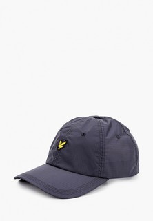 Бейсболка Lyle & Scott