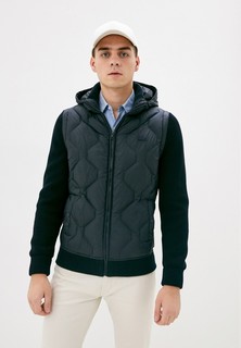 Пуховик Lacoste