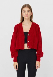 Кардиган Stradivarius