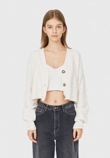 Кардиган Stradivarius