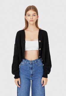 Кардиган Stradivarius
